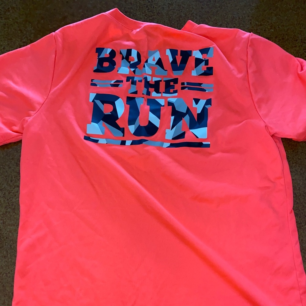 UA VNeck Shirt